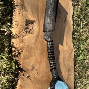 Joguina pilota chuckit amb nansa